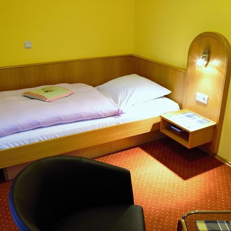 Hotel Kasserolle Зигбург Екстериор снимка